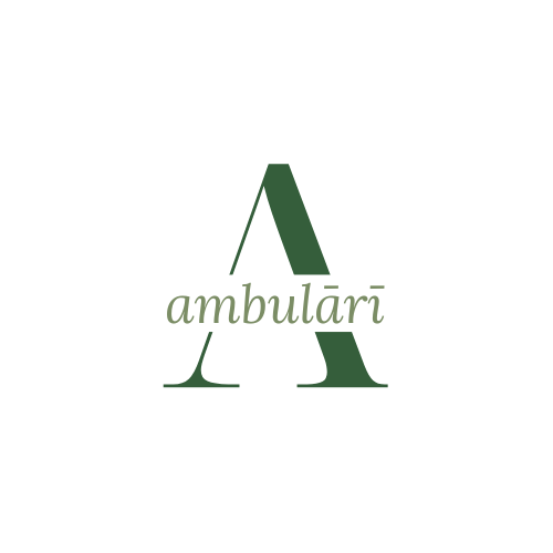 ambulārī